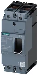 3VA1112-4ED26-0AA0 Siemens, Interruttori automatici e fusibili