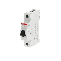 ABB 2CDS271001R0557 S201M-K40 Miniature Circuit Breaker - 1P - K - 40 A — Wyłączniki automatyczne i bezpieczniki