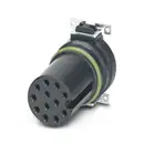 1411995 Phoenix Contact, Connectors & Plugs
