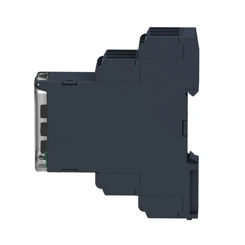 Schneider Electric RM22UA33MR voltage control relay, Harmony Control Relays, 8A, 2CO, overvoltage or undervoltage detection, 15…500V AC DC, 24…240V AC DC — Styczniki i przekaźniki