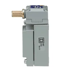 Schneider Electric 9007C54A2 limit switch, 9007C, full body, rotary lever arm head, low differential pretravel, spring return, 1 NO and 1 NC, NEMA 13 — Sterowniki PLC