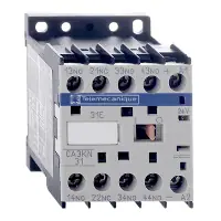 Schneider Electric CA3KN40MD3
