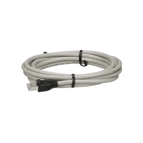 Schneider Electric VW3A1104R30 remote cable, Altivar, for graphic display terminal, 3 meters — Cables y conectividad