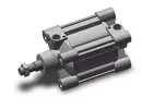 CP96SDB100-50C SMC, Pneumatic & Hydraulic Cylinders