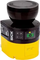 MICS3-CCAZ55AN1 Sick, Steckverbinder & Stecker