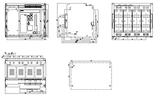 3WJ8232-2AA42-1BA1 Siemens