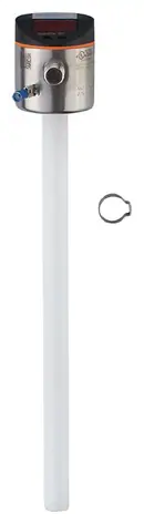 LK3122 IFM, General Accessories