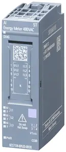 6ES7134-6PA20-0BD0 Siemens