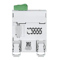 Schneider Electric EGX150 Link 150 - ethernet gateway - 2 Ethernetport - 24 V DC and PoE — PLC Systems & Hardware