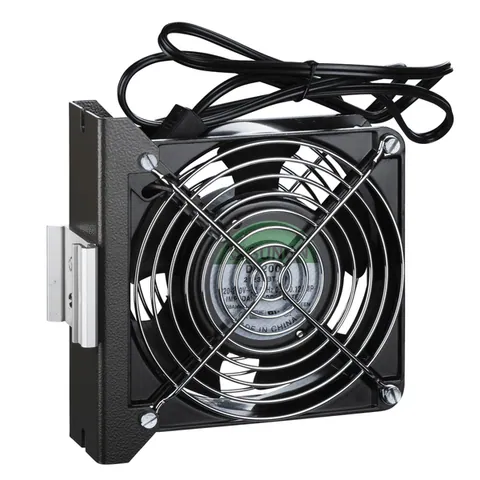 Schneider Electric NSYCVF170M230 Climasys forced vent. 170 m3/h, 230V without grille — Accesorios generales