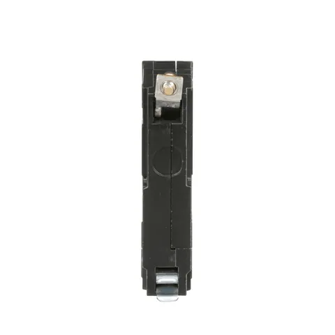 Schneider Electric QOB125 Mini circuit breaker, QO, 25A, 1 pole, 120/240VAC, 10kA, bolt on mount — General Accessories