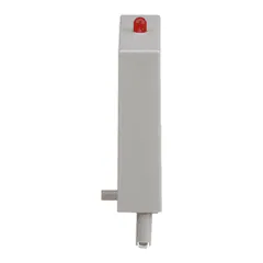 Schneider Electric 70-ASML-240 LED Indicator for General Purpose Relay, 240 VAC/VDC, Red — Akcesoria ogólne