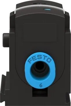 Festo 527467 Pressure sensor — Switches & Modular Apparatus