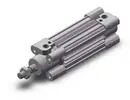CP96SDB32-50C SMC, Pneumatik- & Hydraulikzylinder
