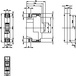 3VM1163-3ED12-0AA0 Siemens