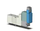 SYJ3140-5MNZ-Q SMC