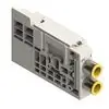 JSY31M-3P-1A-C10 SMC, Prozess- & Durchflussregelventile