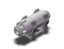 ZFC75-B SMC