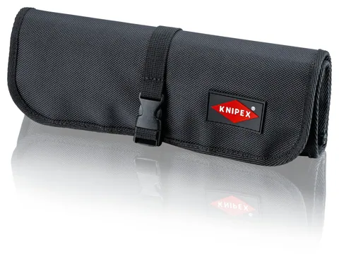 Knipex 00 19 41 11 Pliers In Tool Roll — Allgemeines Zubehör