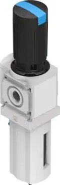 531275 Festo, Oleodinamica e pneumatica