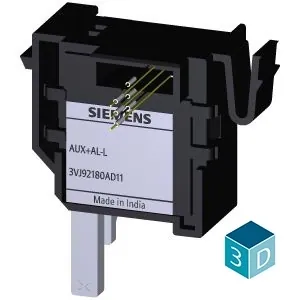 3VJ9218-0AD11 Siemens