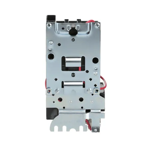 Schneider Electric 8536SBO2V01S NEMA Motor Starter, Type S, nonreversing, Size 0, 18A, 5 HP at 460 VAC, 5 kA SCCR, 3 phase, 3 pole, melting alloy, 24 VAC coil, open — General Accessories