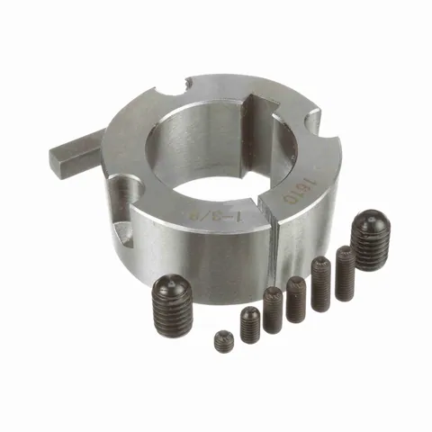 Browning 1610X1-3/8 Taper Lock Bushing, 1.375 Inch Bore — Giunti e raccordi