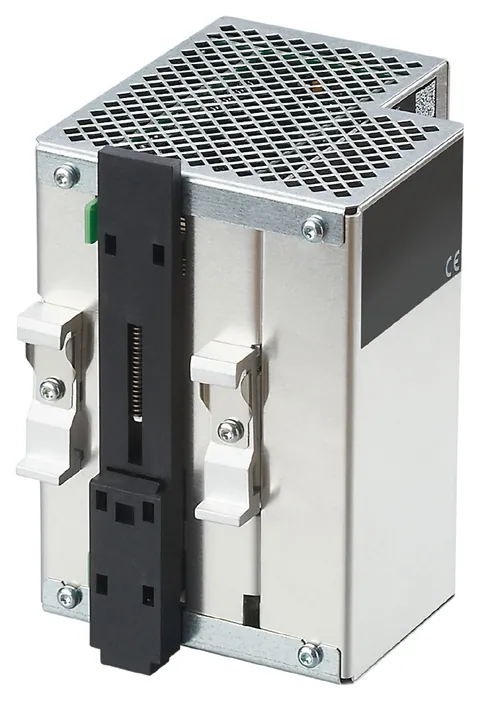 IFM AC1333 AS-Interface Programmable Logic Controller — Steuerung & HMI