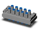 KDM10-04 SMC, Couplings & Fittings