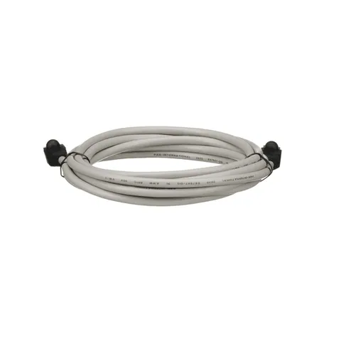 Schneider Electric VW3A1104R30 remote cable, Altivar, for graphic display terminal, 3 meters — Cables y conectividad