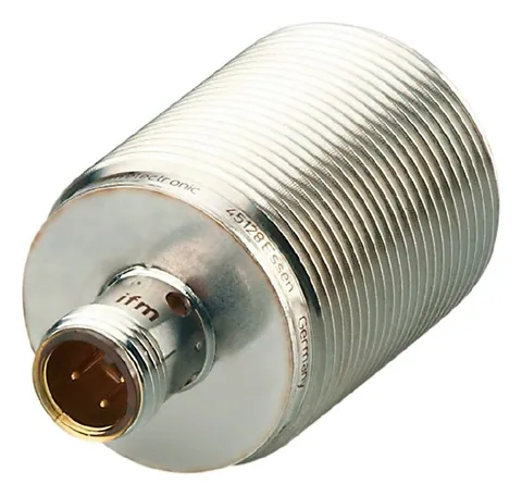 IFM IIC233 Inductive full-metal sensor — Proximity & Inductive Sensors