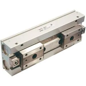 SMC MHF2-20D1 MHF2-20D1 Low Profile Air Gripper — Componentes de robots