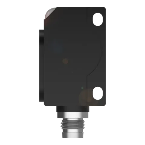 Balluff BUS004K Proximity Sensor with IO-Link — Ultrasonic & Capacitive Sensors