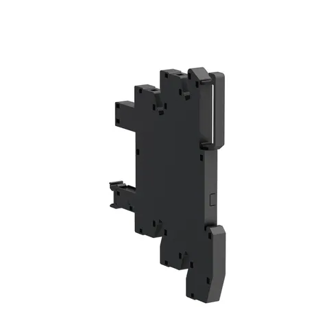 Schneider Electric RSLZVA2 Relay Socket with LED Indicator and Protection Circuit, 48 to 60V AC/DC — Control e HMI