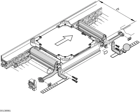 3842995017 Bosch Rexroth