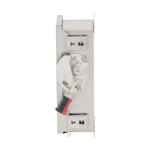 Schneider Electric HU361DS Safety switch, heavy duty, non fusible, 30A, 3 wire, 3 poles, 30hp, 600VAC/DC, Type 4, 4X, 5, 304 stainless steel — Akcesoria ogólne