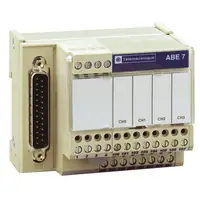 Schneider Electric ABE7CPA410