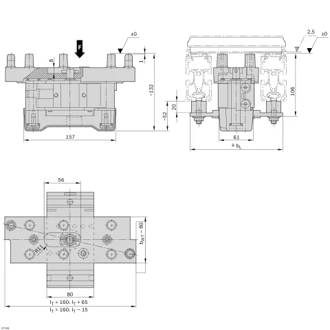 3842504713 Bosch Rexroth