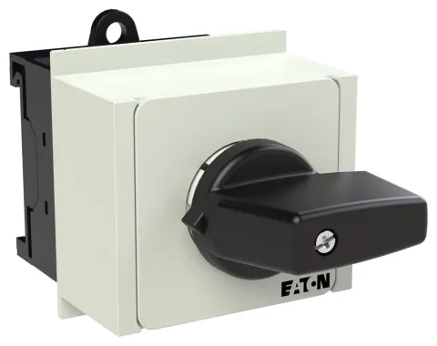 Eaton 009270 T0-1-15411/IVS ON-OFF Switch — Controllo e HMI