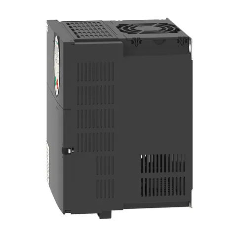 Schneider Electric ATV212HD11N4 Altivar 212 Variable Speed Drive, 11kW, 15hp, 3-Phase, IP21 Protection, EMC Filter — Alimentatori e regolatori di potenza