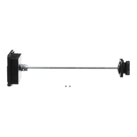 Schneider Electric S32598 PowerPact L-Frame Circuit Breaker Direct Mounted Rotary Handle — General Accessories