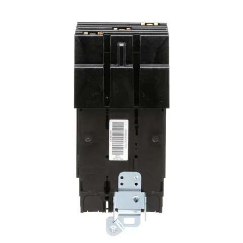 Schneider Electric HJA36015 Circuit breaker, PowerPacT H, 15A, 3 pole, 600VAC, 25kA, I-Line, thermal magnetic, 80%, ABC — Accessori generali