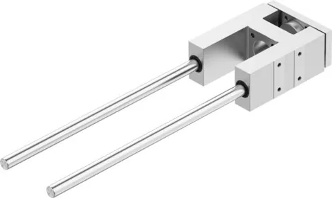 Festo FENG-40-400-KF Guide unit — Linearmodule & Aktuatoren
