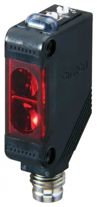 Omron E3Z-R86