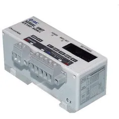 SMC EX140-SCS1 EX140 Serial Interface Unit for Output Control — Allgemeines Zubehör