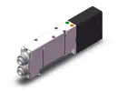 SQ2231DN-51-C6-Q SMC, Solenoid & Servo Valves