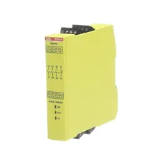 ABB 2TLA010040R0000 SENTRY BSR10 24VDC — Contactors & Relays