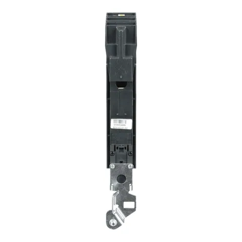 Schneider Electric BDA160201 Circuit breaker, PowerPacT B, 20A, 1 pole, 600Y/347VAC, 14kA, I-Line, thermal magnetic, 80%, A — General Accessories