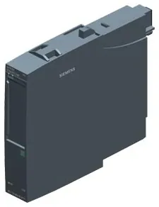 Siemens 6DL1133-6EW00-0PH1 SIMATIC ET 200SP HA, configurable I/O module, AI-DI16/DQ16X24VDC HART,... — PLC