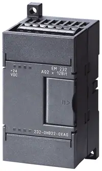 Siemens 6ES7232-0HD22-0XA0